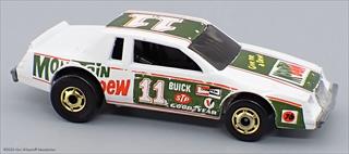 Racing Stocker